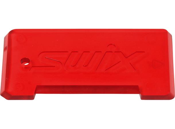 Swix T86 Scraper all pupose for hard wax Skrape for fjerning av festevoks